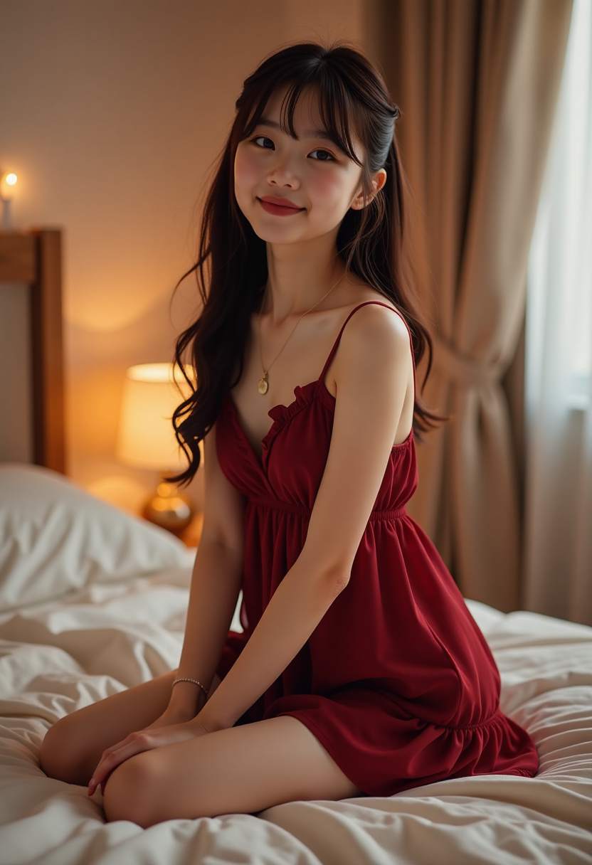 雪中悍刀行8